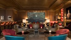 Le Bristol Paris, Paris, Île-de-France